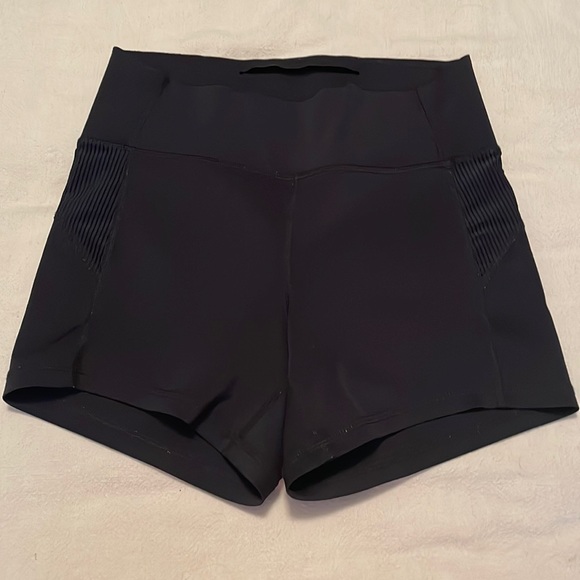 Corio Active Spandex Shorts - Picture 1 of 5